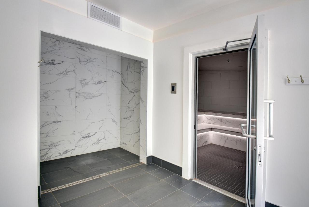 Rental Condo Tremblant-Les-Eaux Mont-Tremblant Exteriör bild